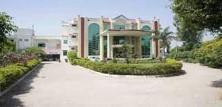 KRISHNA PHARMACY COLLEGE